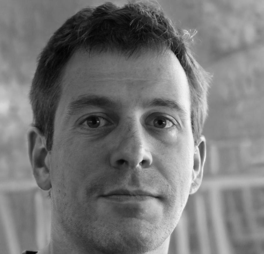 Портрет Лорана Мартине