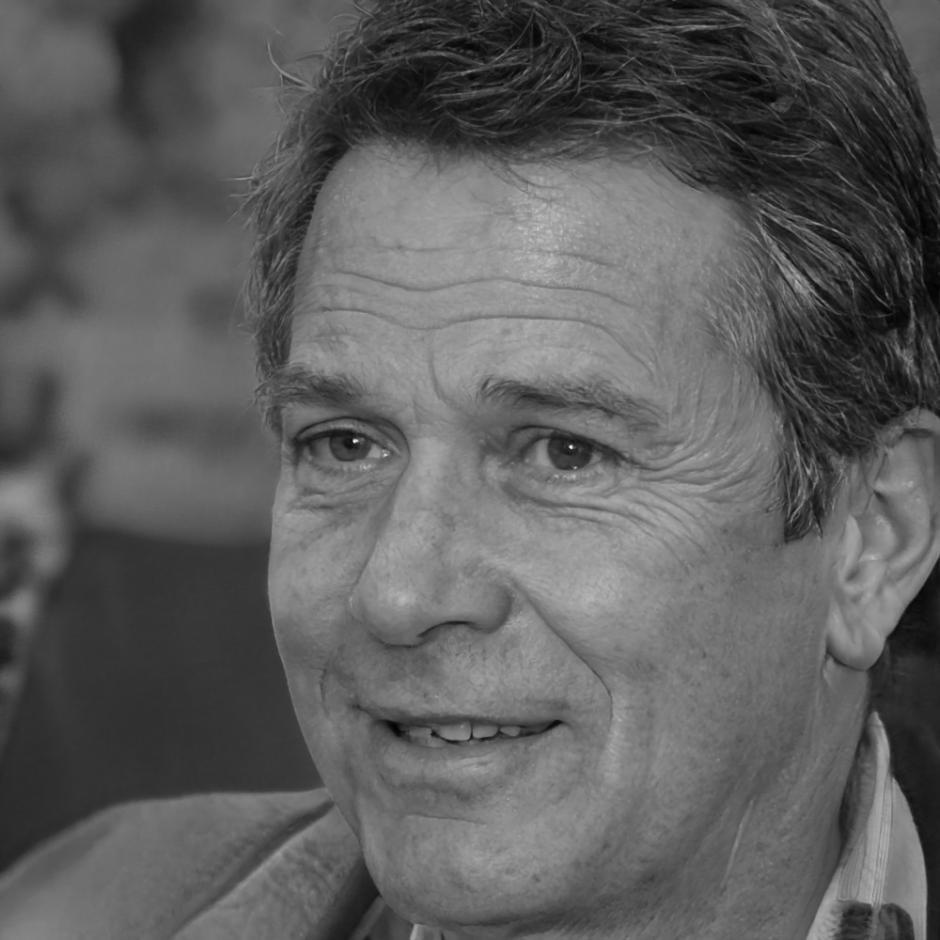 Портрет старшего риск-менеджера Марка Лефевра